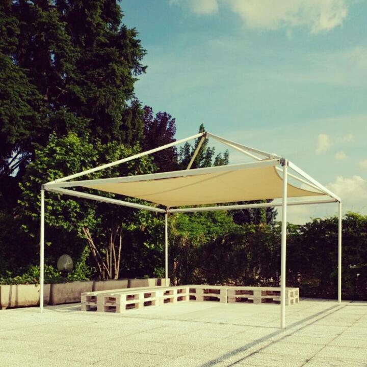 B&B Villa Monterosa Con Piscina Castronno Kültér fotó
