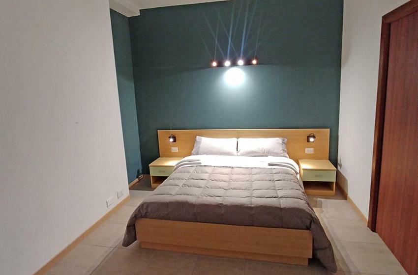B&B Villa Monterosa Con Piscina Castronno Kültér fotó